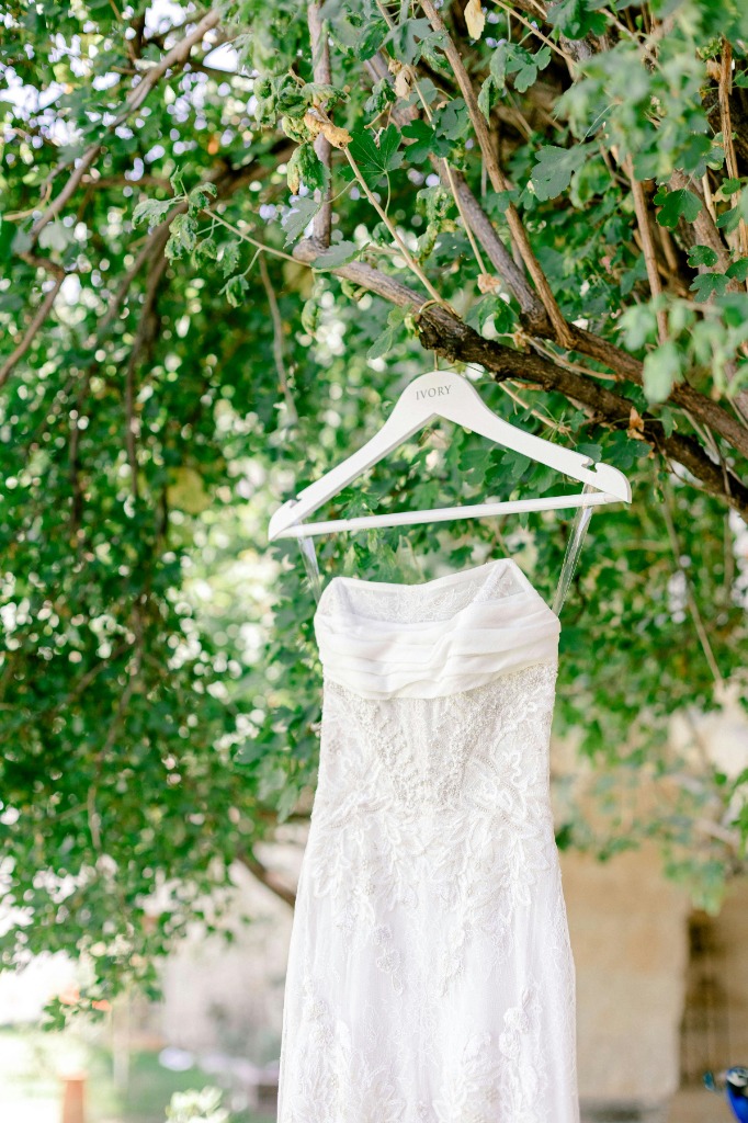 Wedding Coordination